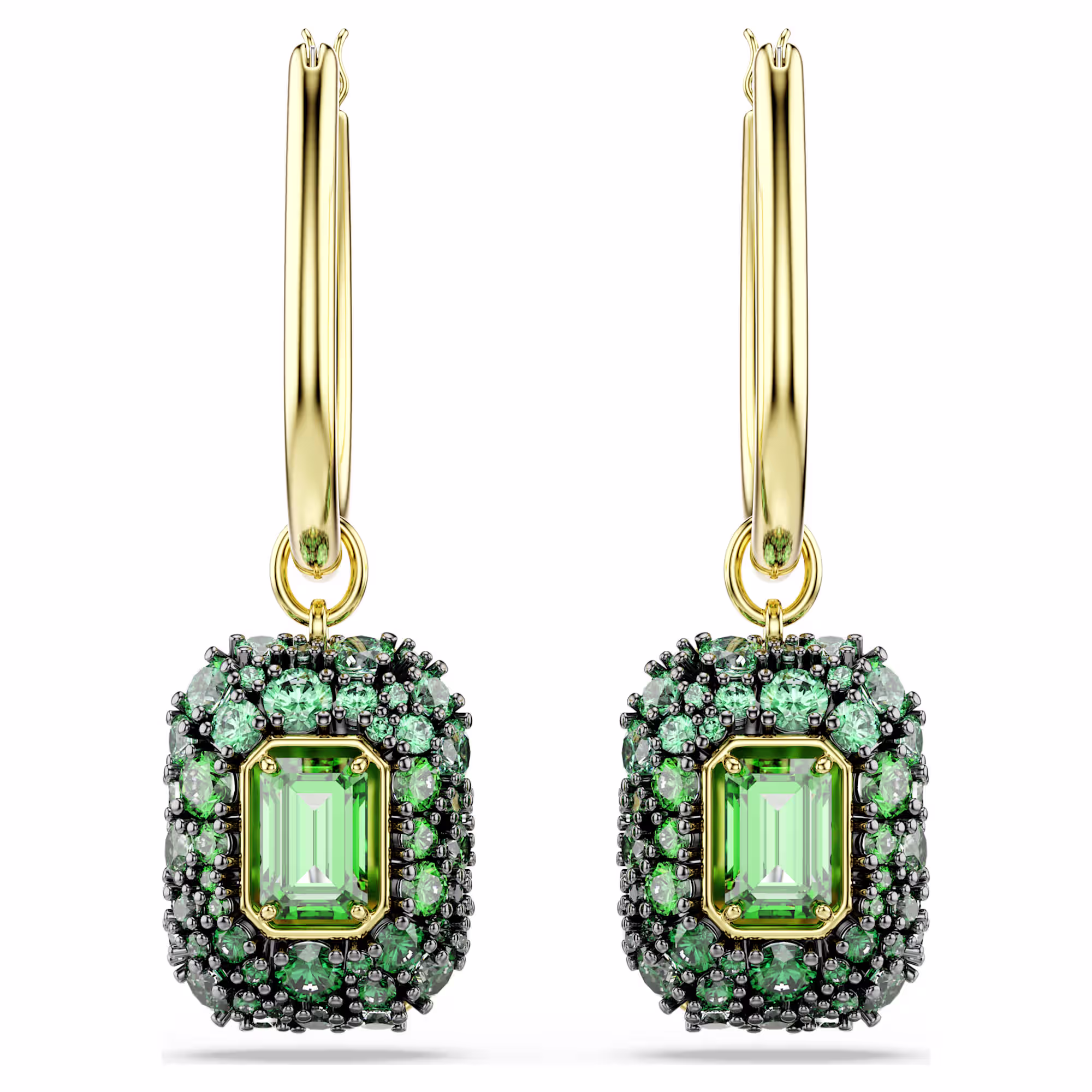 Sublima drop earrings
